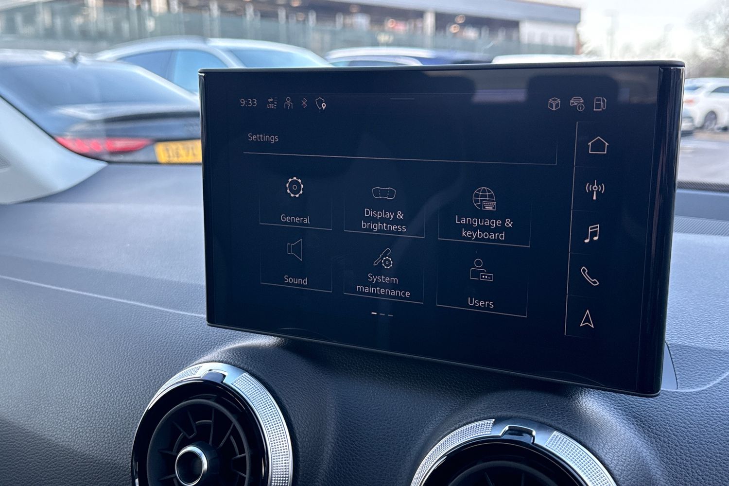 Used Audi Q2 2026 for sale - 76767843: Photo 44