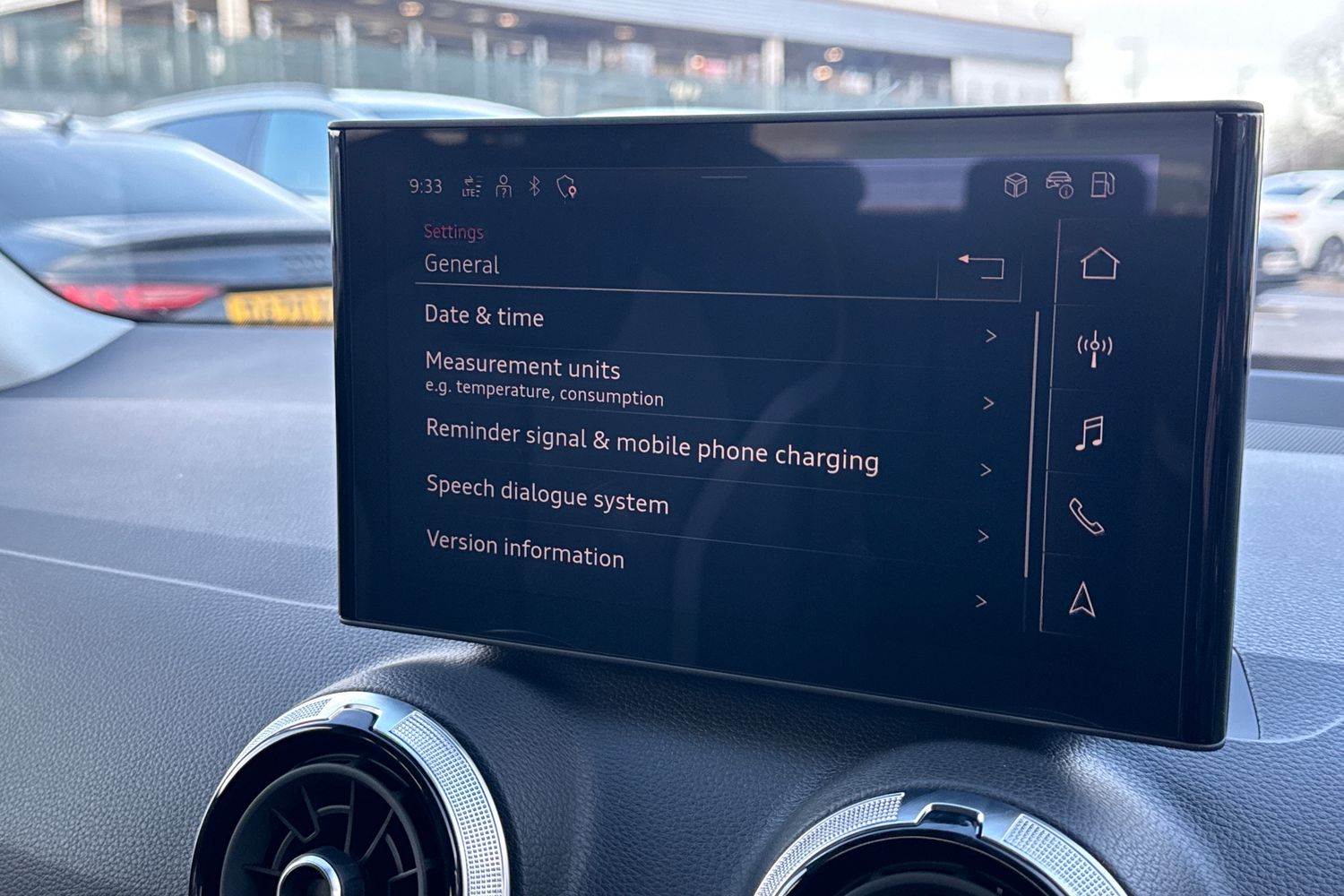 Used Audi Q2 2026 for sale - 76767843: Photo 45