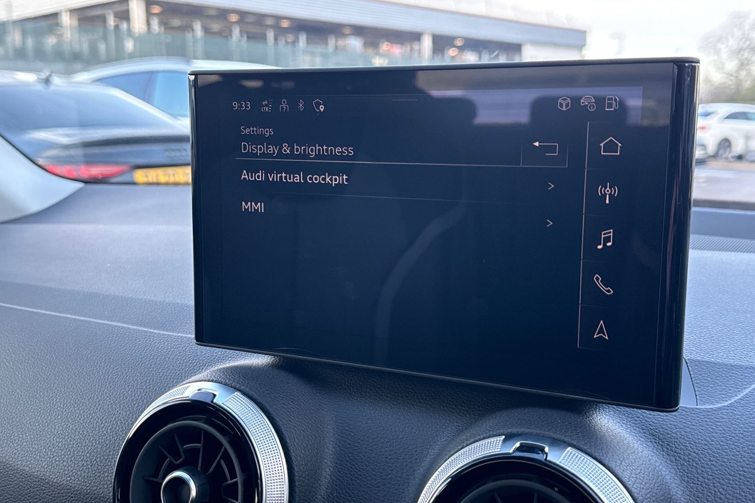 Used Audi Q2 2026 for sale - 76767843: Photo 46