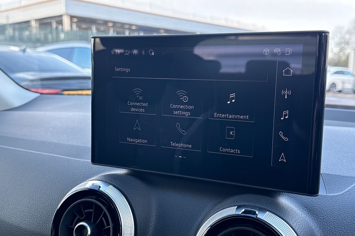 Used Audi Q2 2026 for sale - 76767843: Photo 47