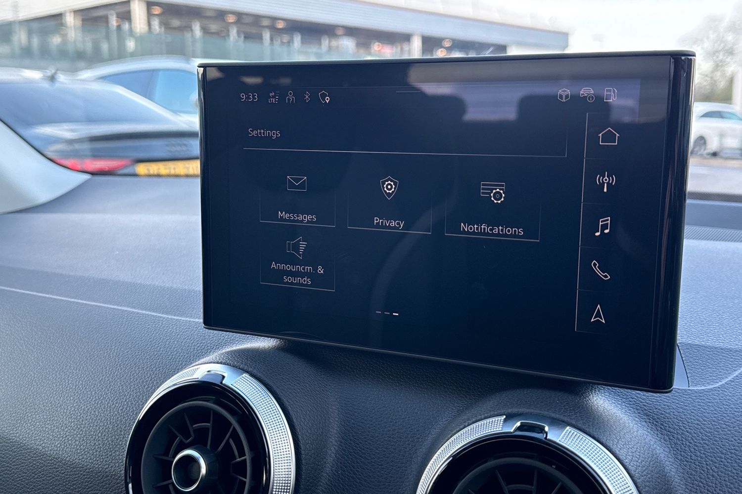 Used Audi Q2 2026 for sale - 76767843: Photo 48