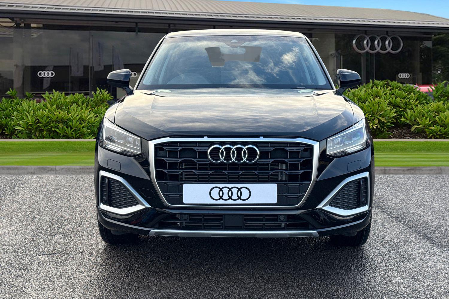 Used Audi Q2 2026 for sale - 76767843: Photo 5