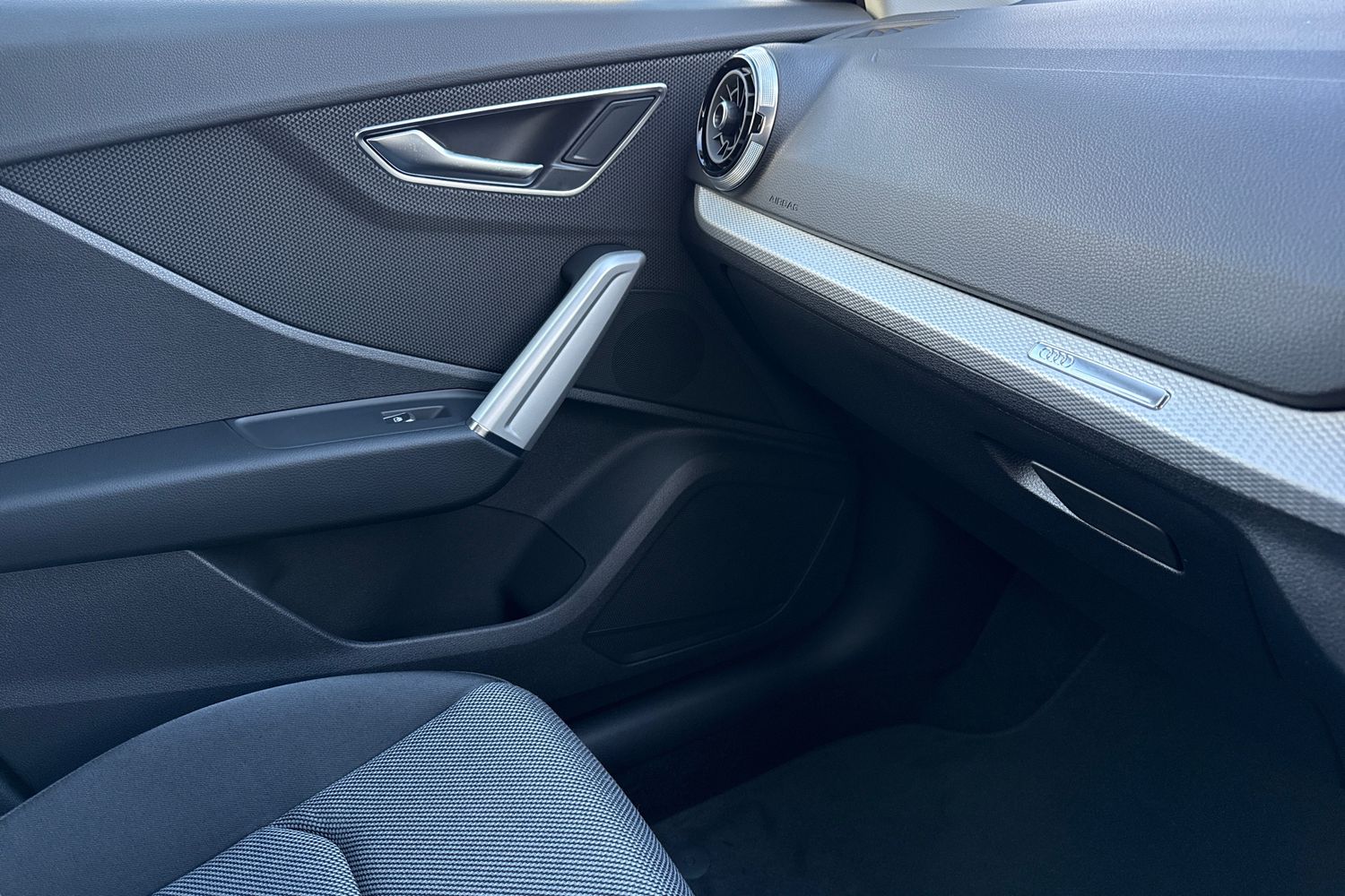 Used Audi Q2 2026 for sale - 76767843: Photo 54