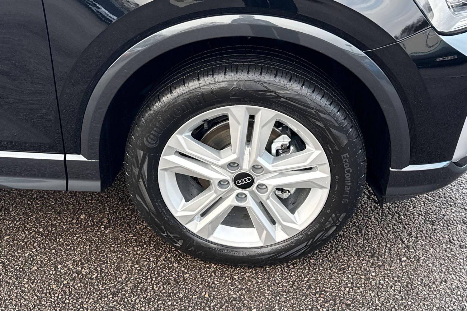 Used Audi Q2 2026 for sale - 76767843: Photo 9