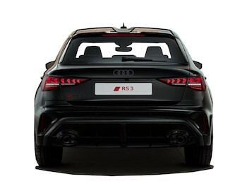Used Audi RS3 2026 for sale - 78466569: Photo