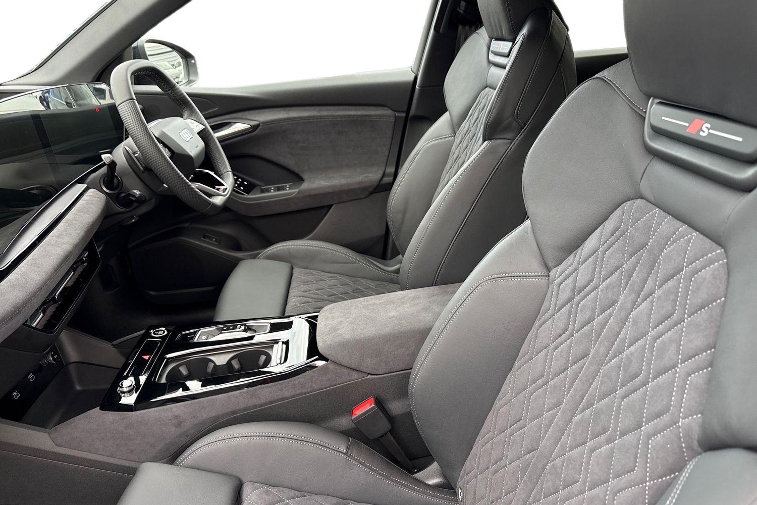 Used Audi Q6 e-tron 2026 for sale - 77383200: Photo 15