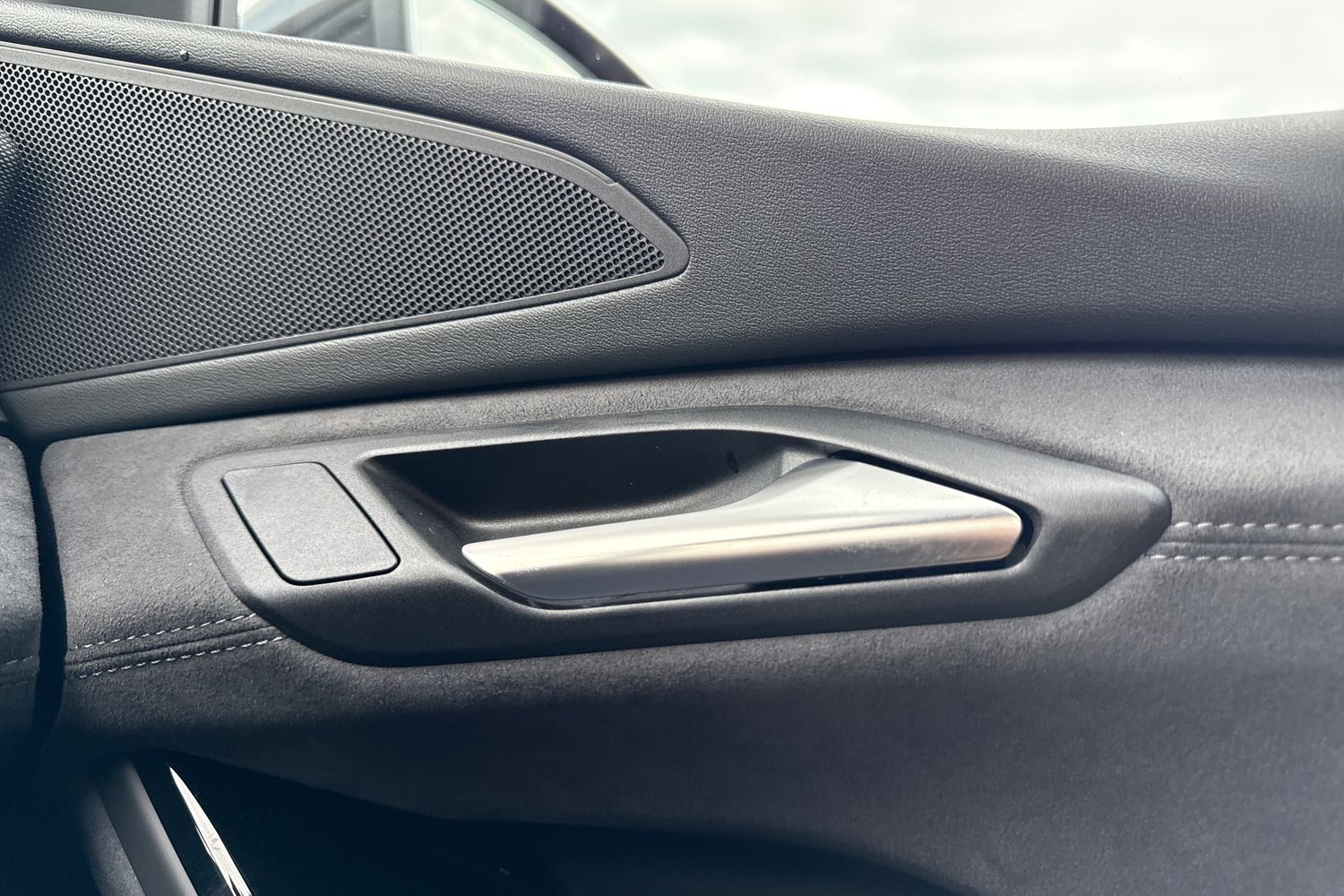 Used Audi Q6 e-tron 2026 for sale - 77383200: Photo 20