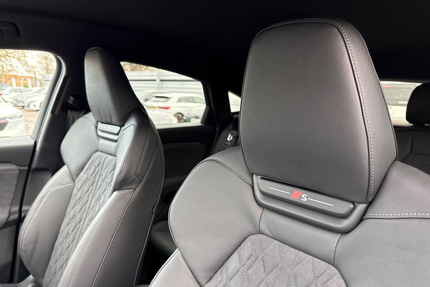 Used Audi Q6 e-tron 2026 for sale - 77383200: Photo 23