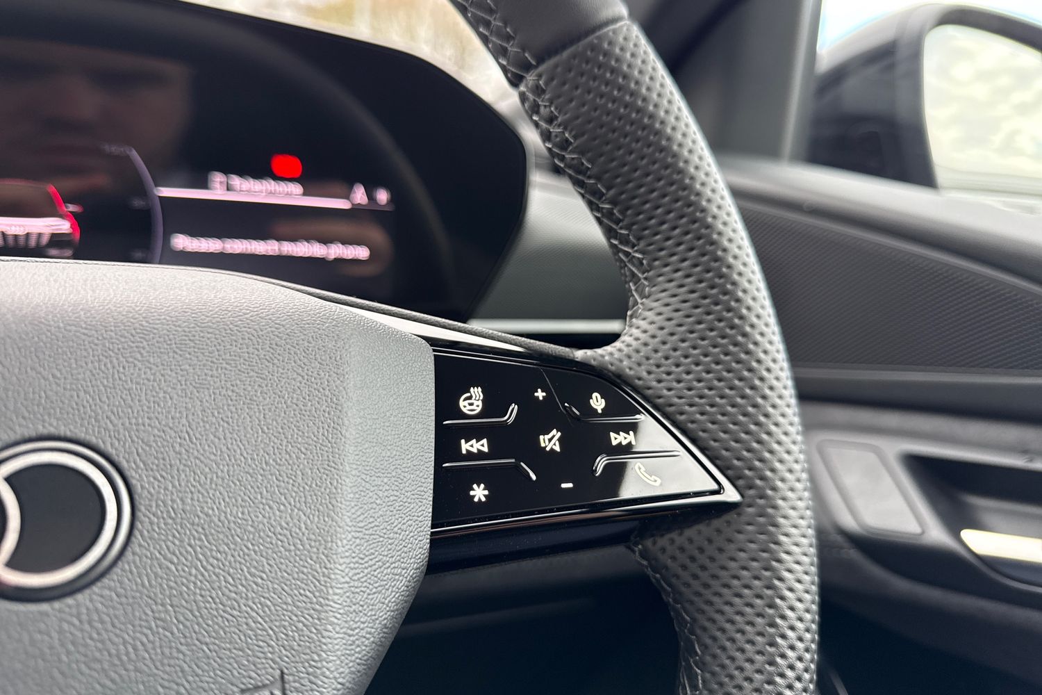 Used Audi Q6 e-tron 2026 for sale - 77383200: Photo 24