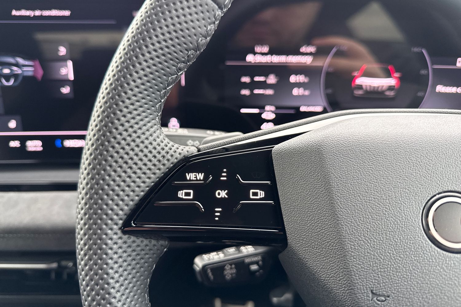 Used Audi Q6 e-tron 2026 for sale - 77383200: Photo 25