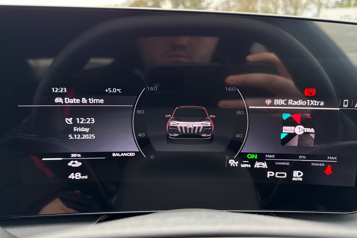 Used Audi Q6 e-tron 2026 for sale - 77383200: Photo 28