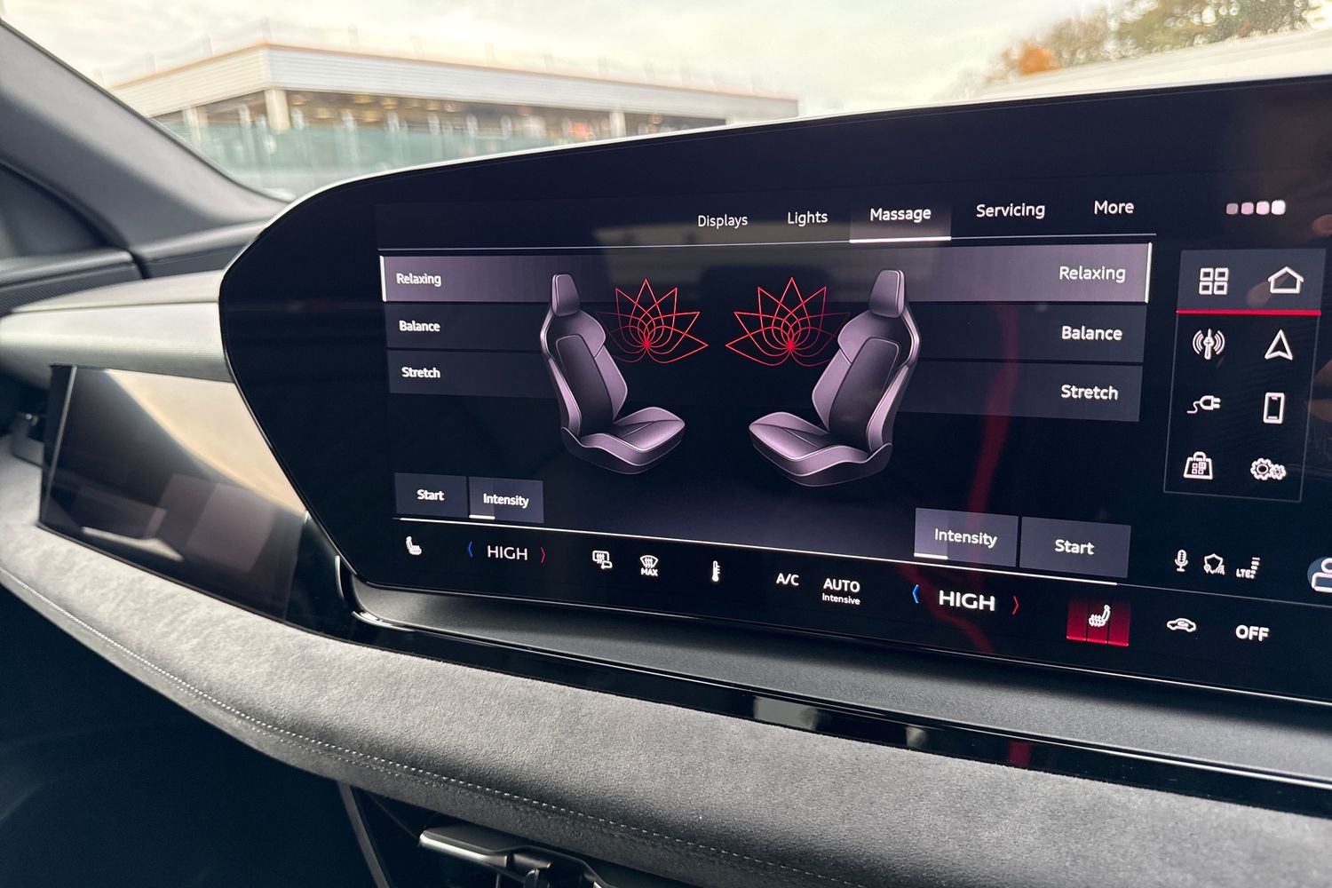 Used Audi Q6 e-tron 2026 for sale - 77383200: Photo 38