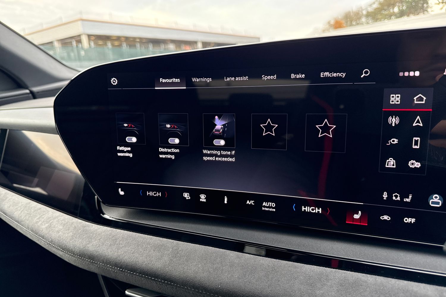 Used Audi Q6 e-tron 2026 for sale - 77383200: Photo 41