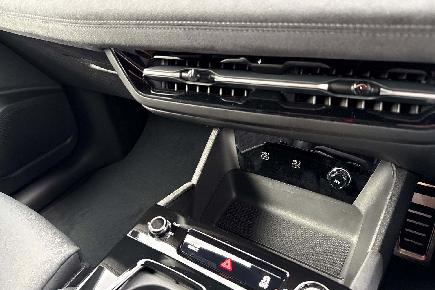 Used Audi Q6 e-tron 2026 for sale - 77383200: Photo 50