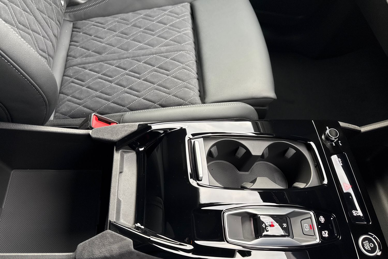 Used Audi Q6 e-tron 2026 for sale - 77383200: Photo 51