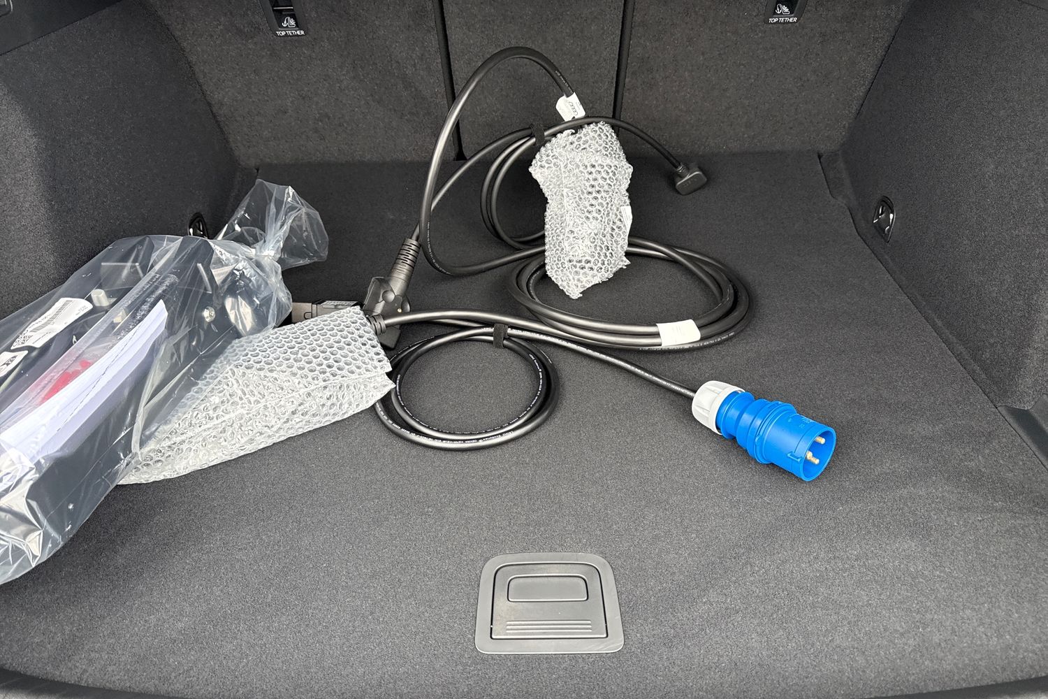 Used Audi Q6 e-tron 2026 for sale - 77383200: Photo 6