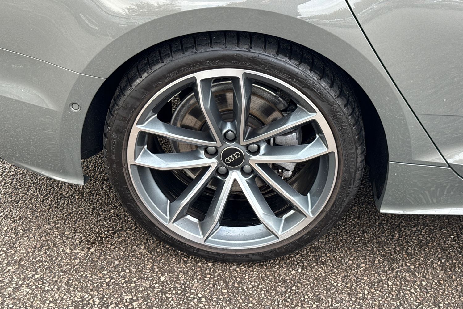 Used Audi A5 2024 for sale - 76495429: Photo 11