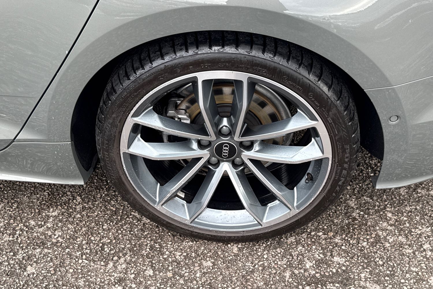 Used Audi A5 2024 for sale - 76495429: Photo 12