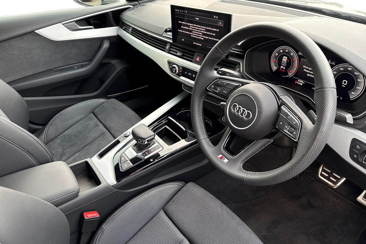 Used Audi A5 2024 for sale - 76495429: Photo 14