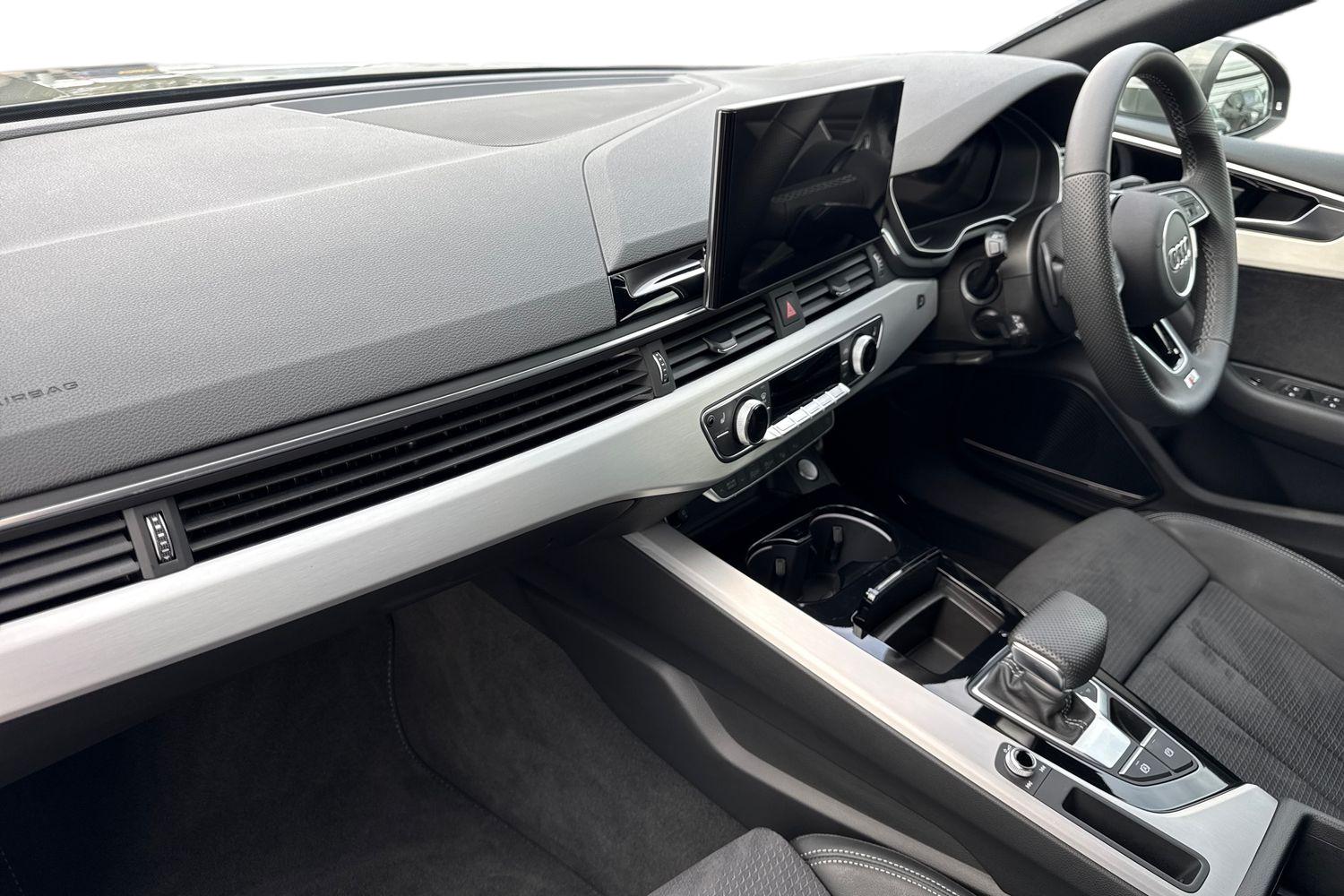 Used Audi A5 2024 for sale - 76495429: Photo 15