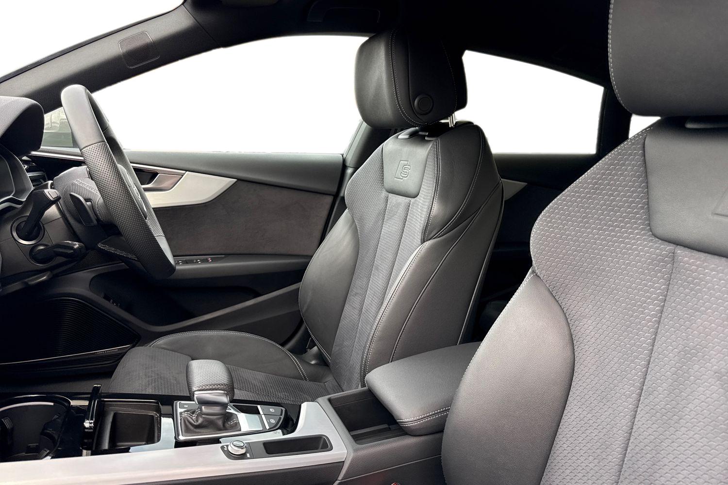 Used Audi A5 2024 for sale - 76495429: Photo 16