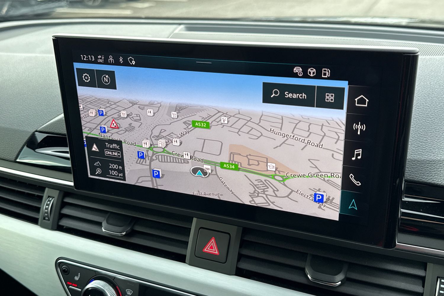 Used Audi A5 2024 for sale - 76495429: Photo 17