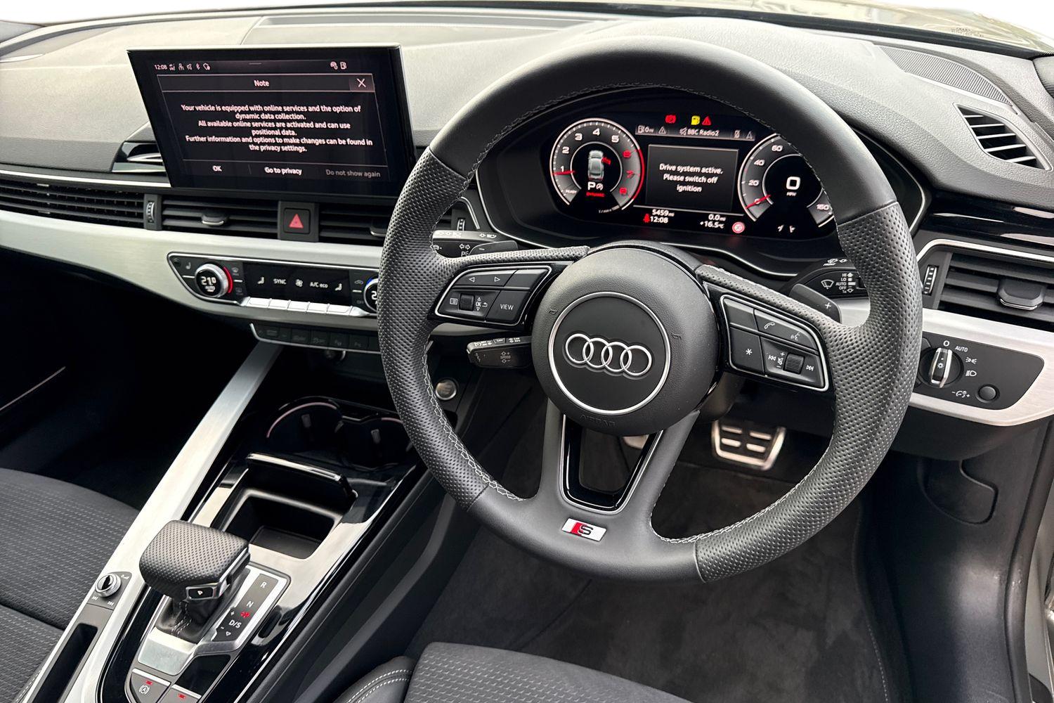 Used Audi A5 2024 for sale - 76495429: Photo 18