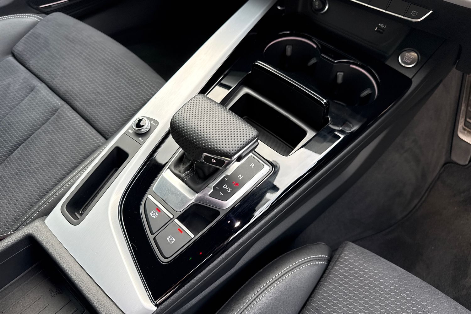 Used Audi A5 2024 for sale - 76495429: Photo 23