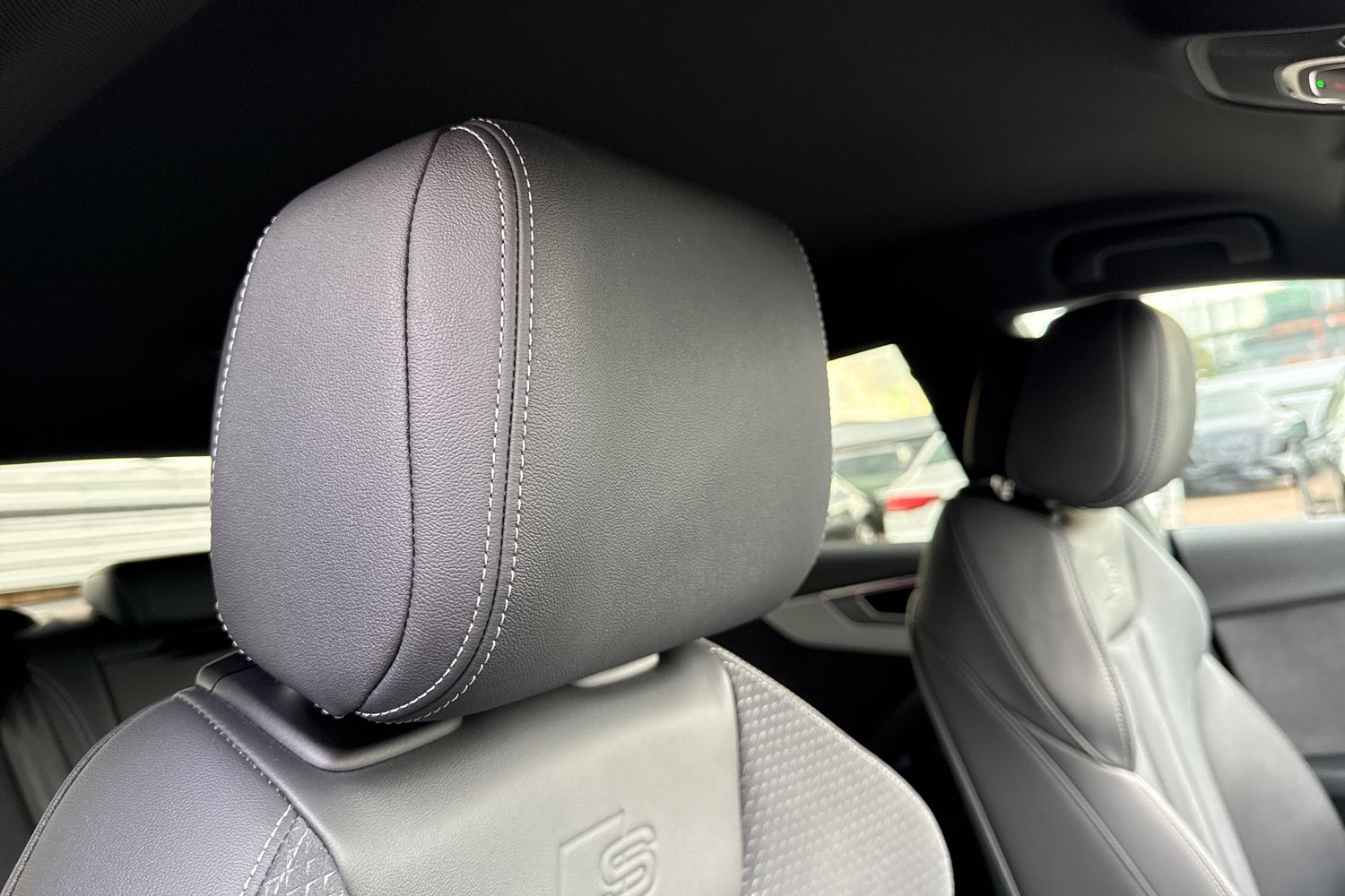 Used Audi A5 2024 for sale - 76495429: Photo 24