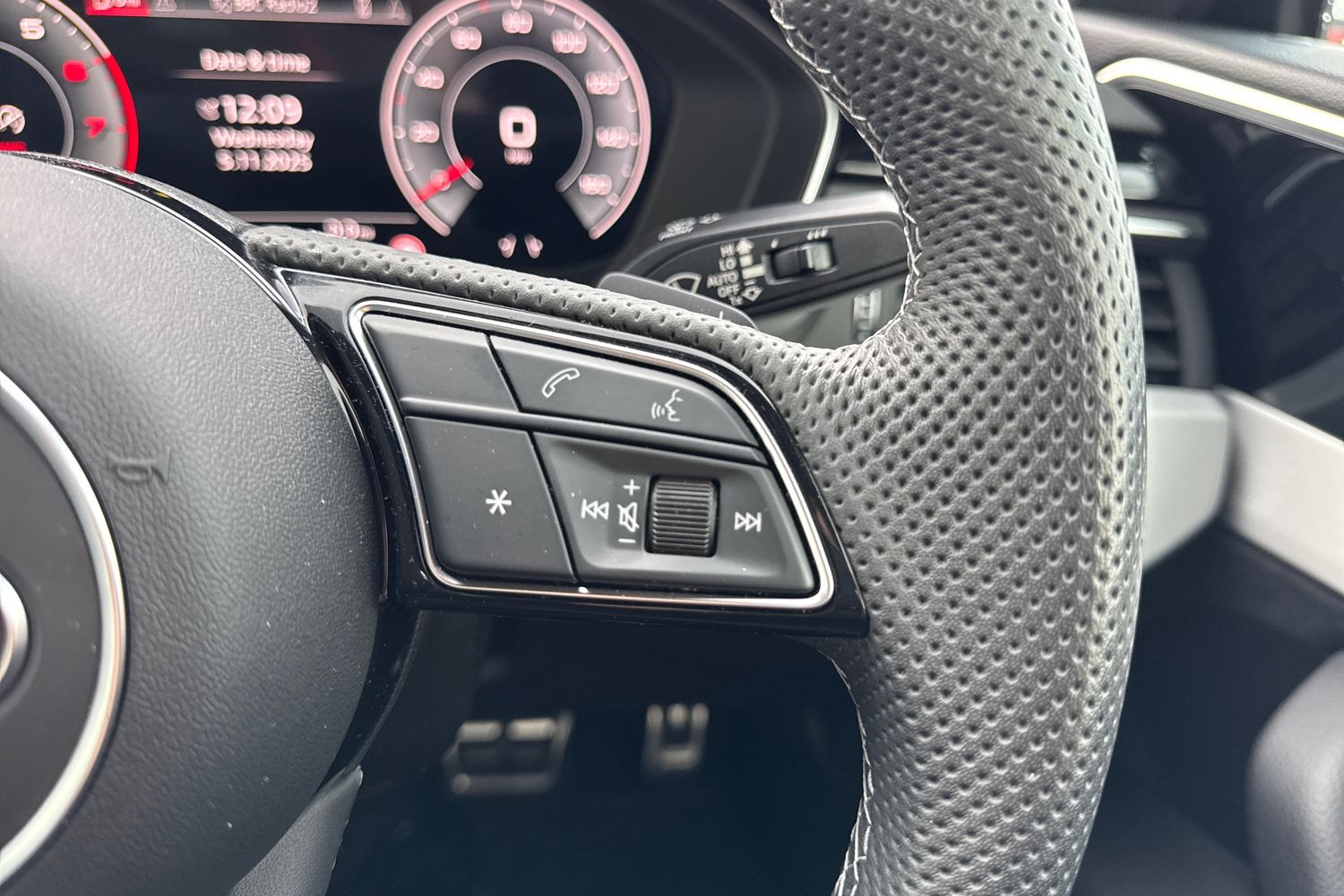 Used Audi A5 2024 for sale - 76495429: Photo 26