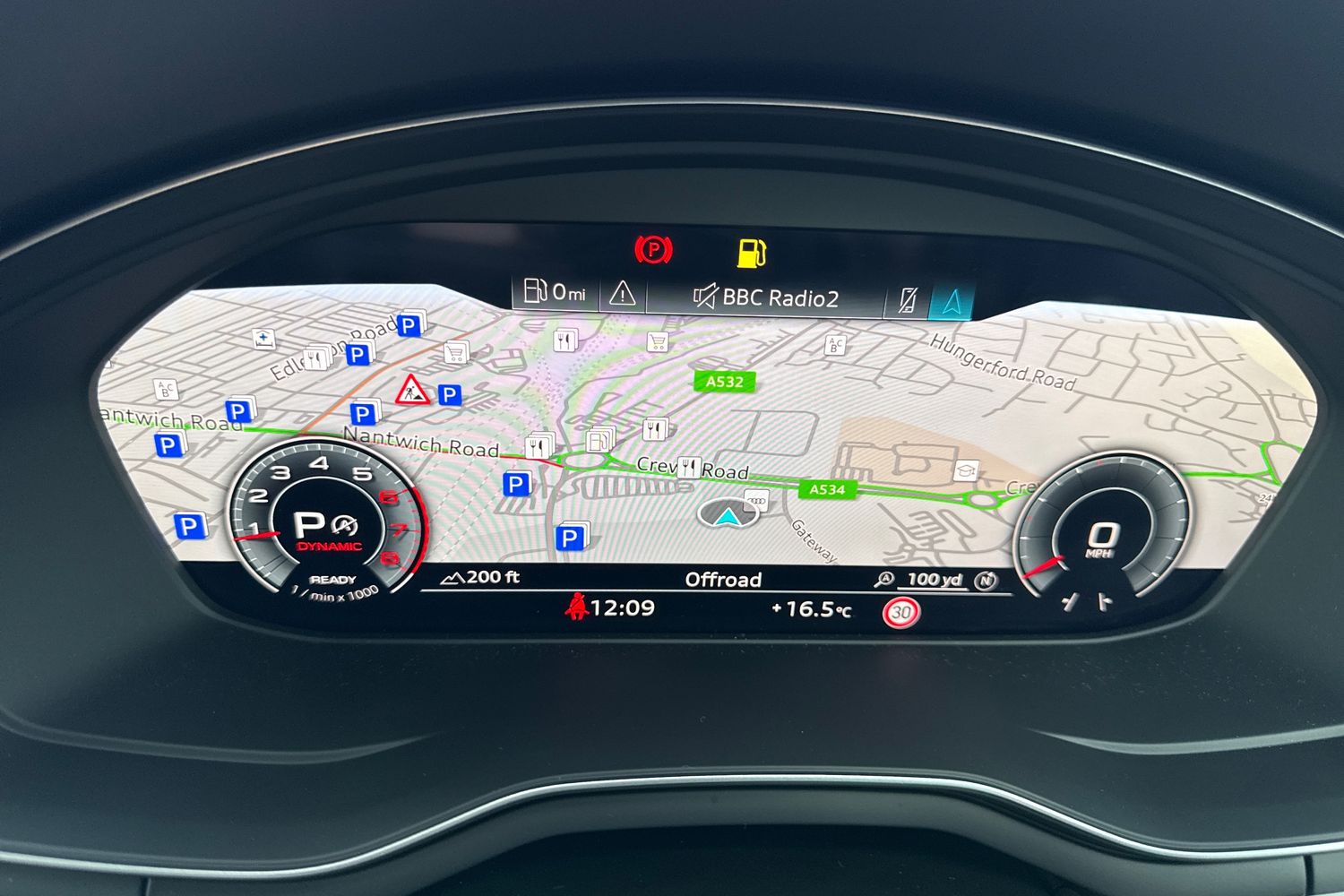 Used Audi A5 2024 for sale - 76495429: Photo 32