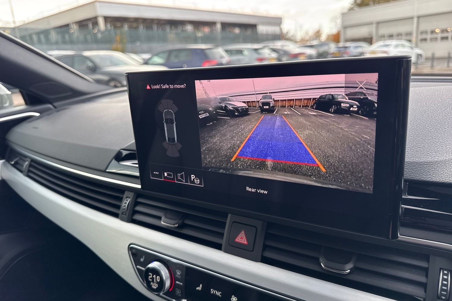 Used Audi A5 2024 for sale - 76495429: Photo 33