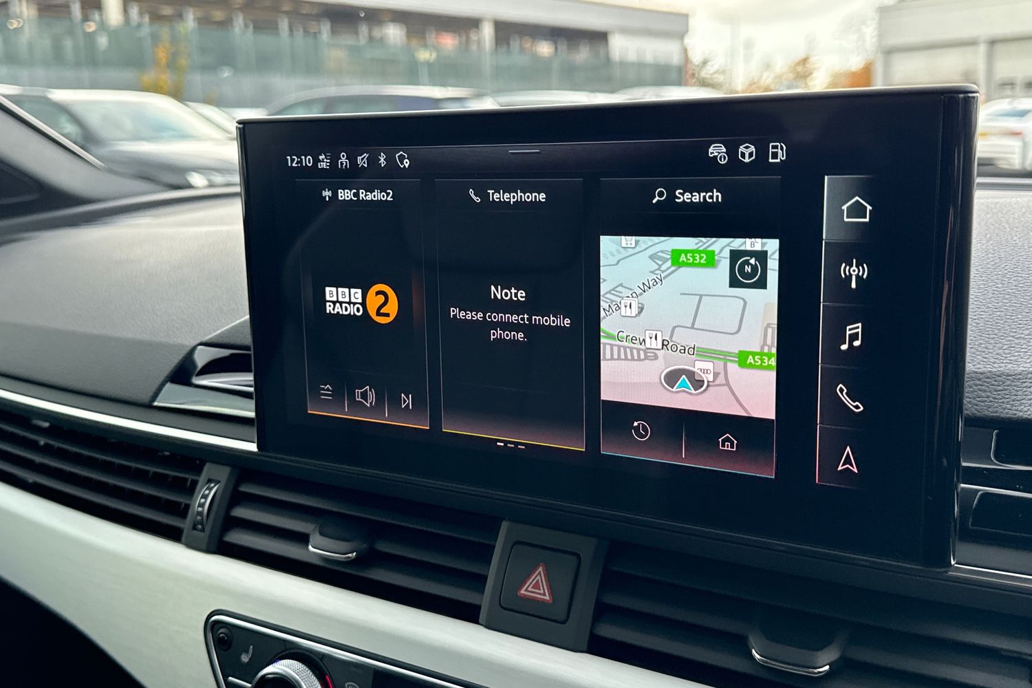 Used Audi A5 2024 for sale - 76495429: Photo 34