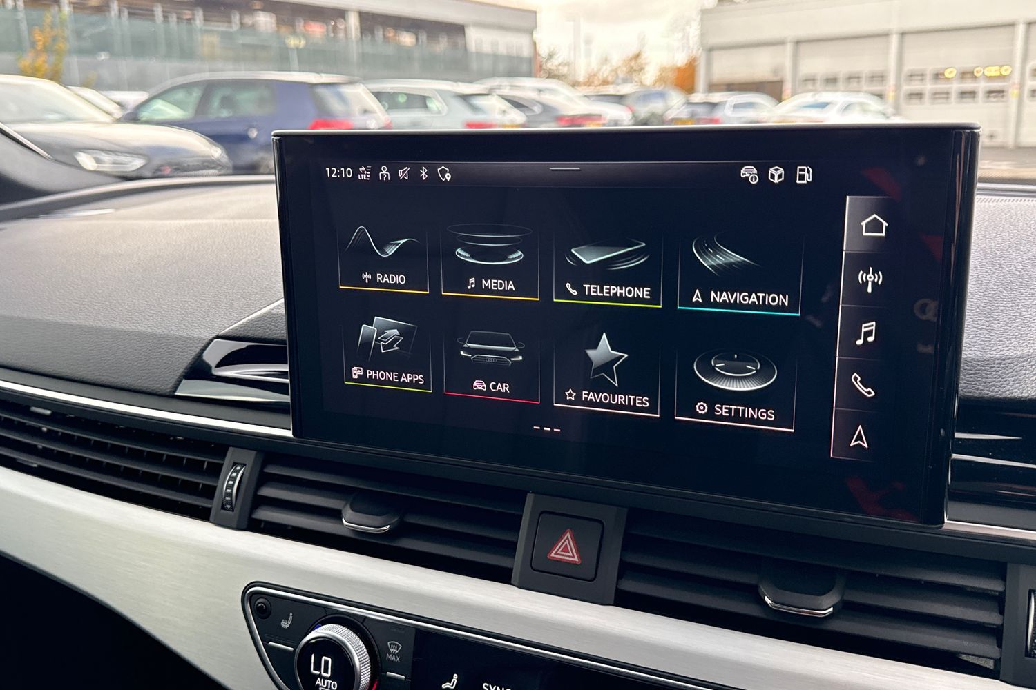 Used Audi A5 2024 for sale - 76495429: Photo 35