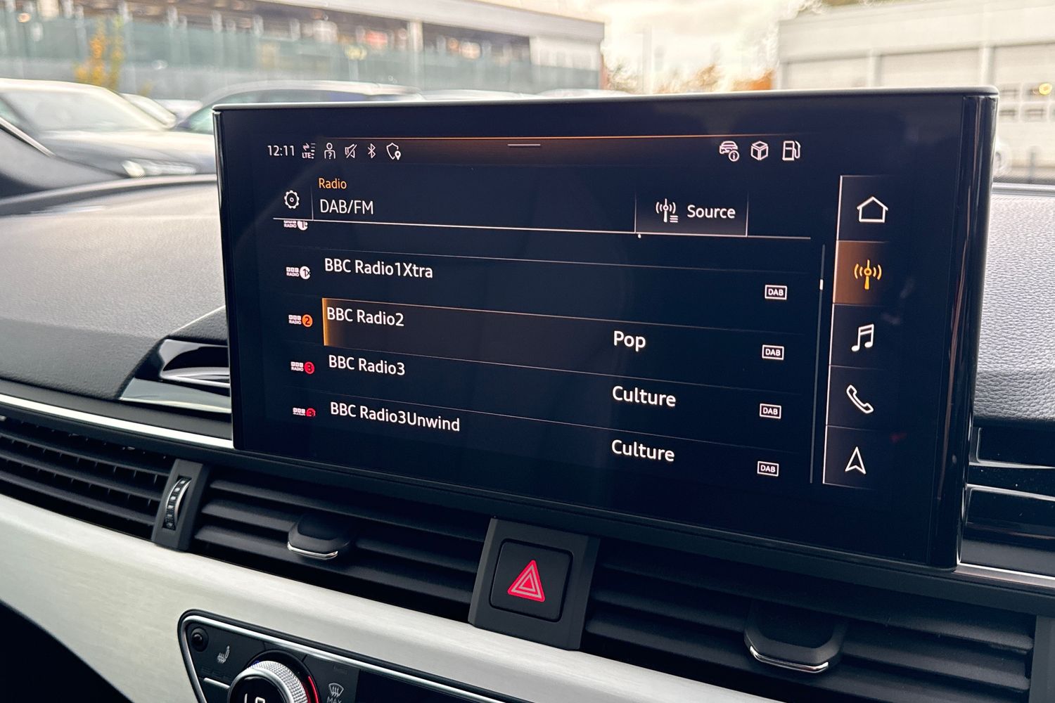 Used Audi A5 2024 for sale - 76495429: Photo 36