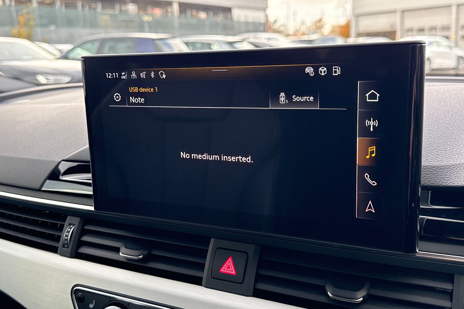 Used Audi A5 2024 for sale - 76495429: Photo 37