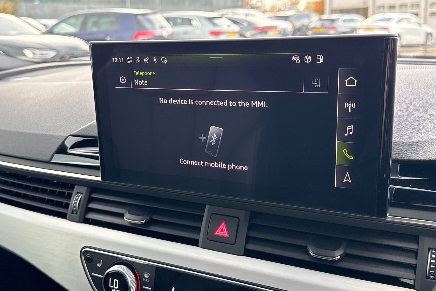 Used Audi A5 2024 for sale - 76495429: Photo 38