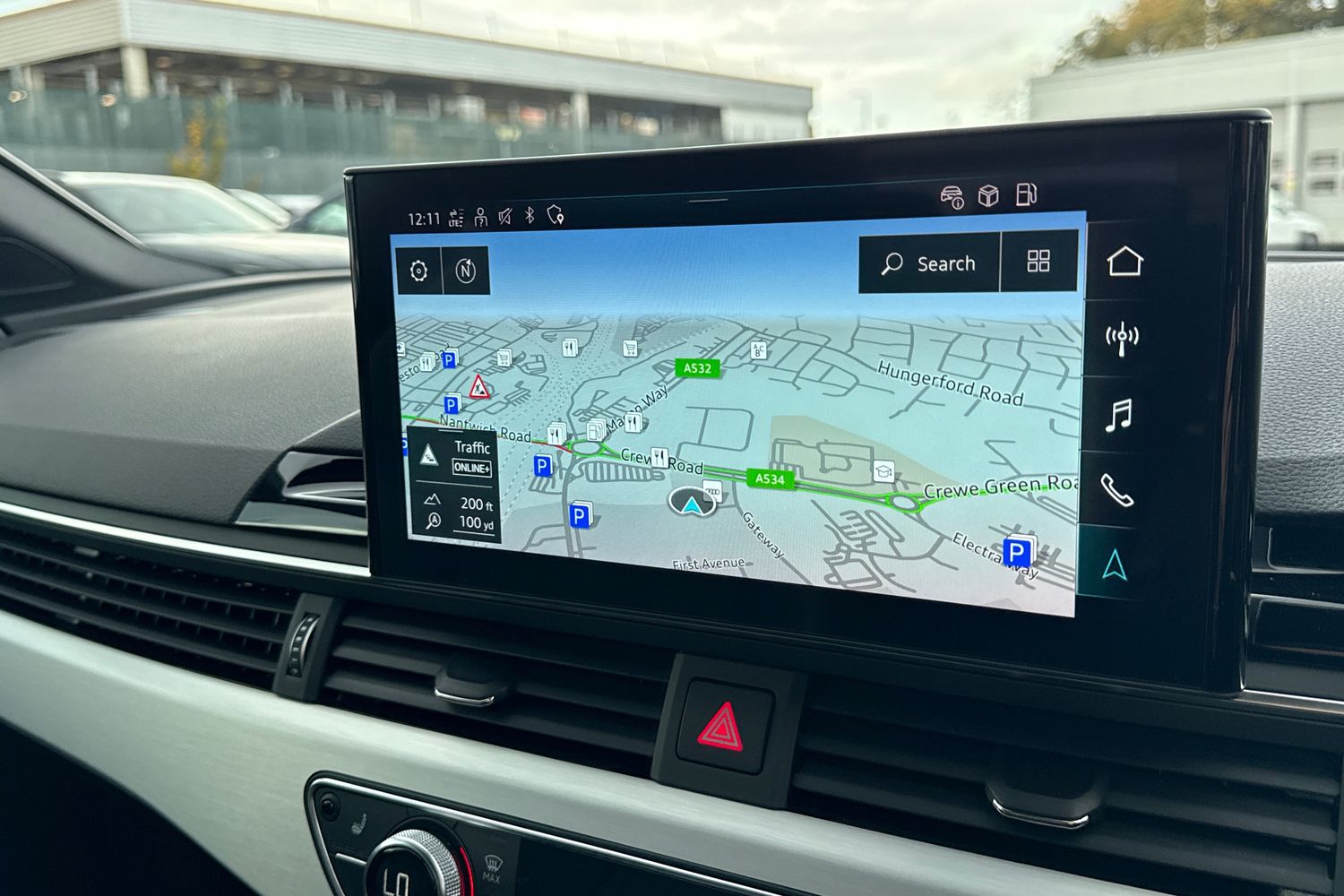 Used Audi A5 2024 for sale - 76495429: Photo 39