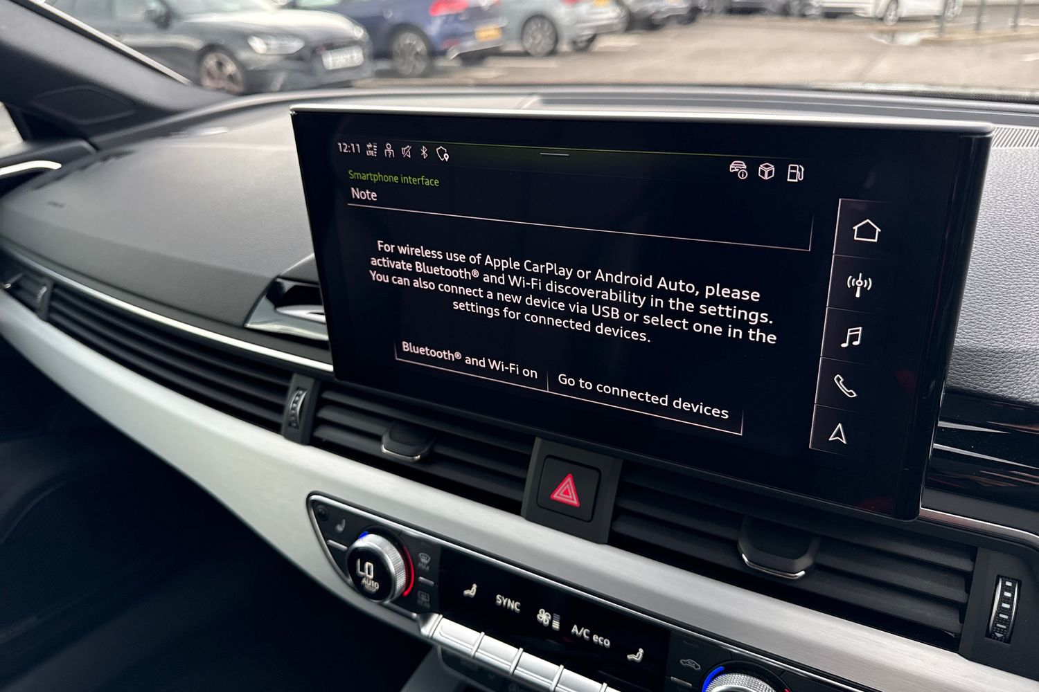 Used Audi A5 2024 for sale - 76495429: Photo 40