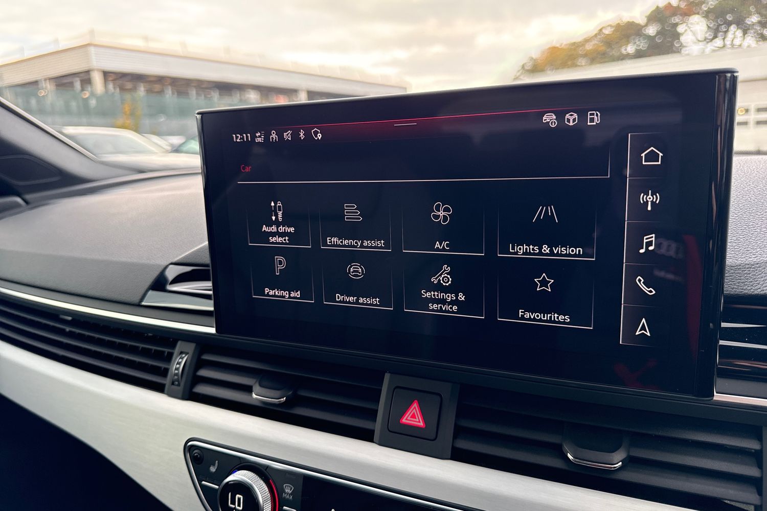 Used Audi A5 2024 for sale - 76495429: Photo 41