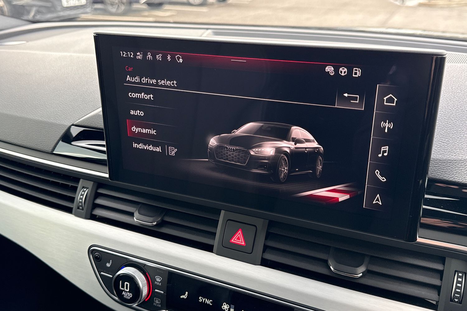 Used Audi A5 2024 for sale - 76495429: Photo 42