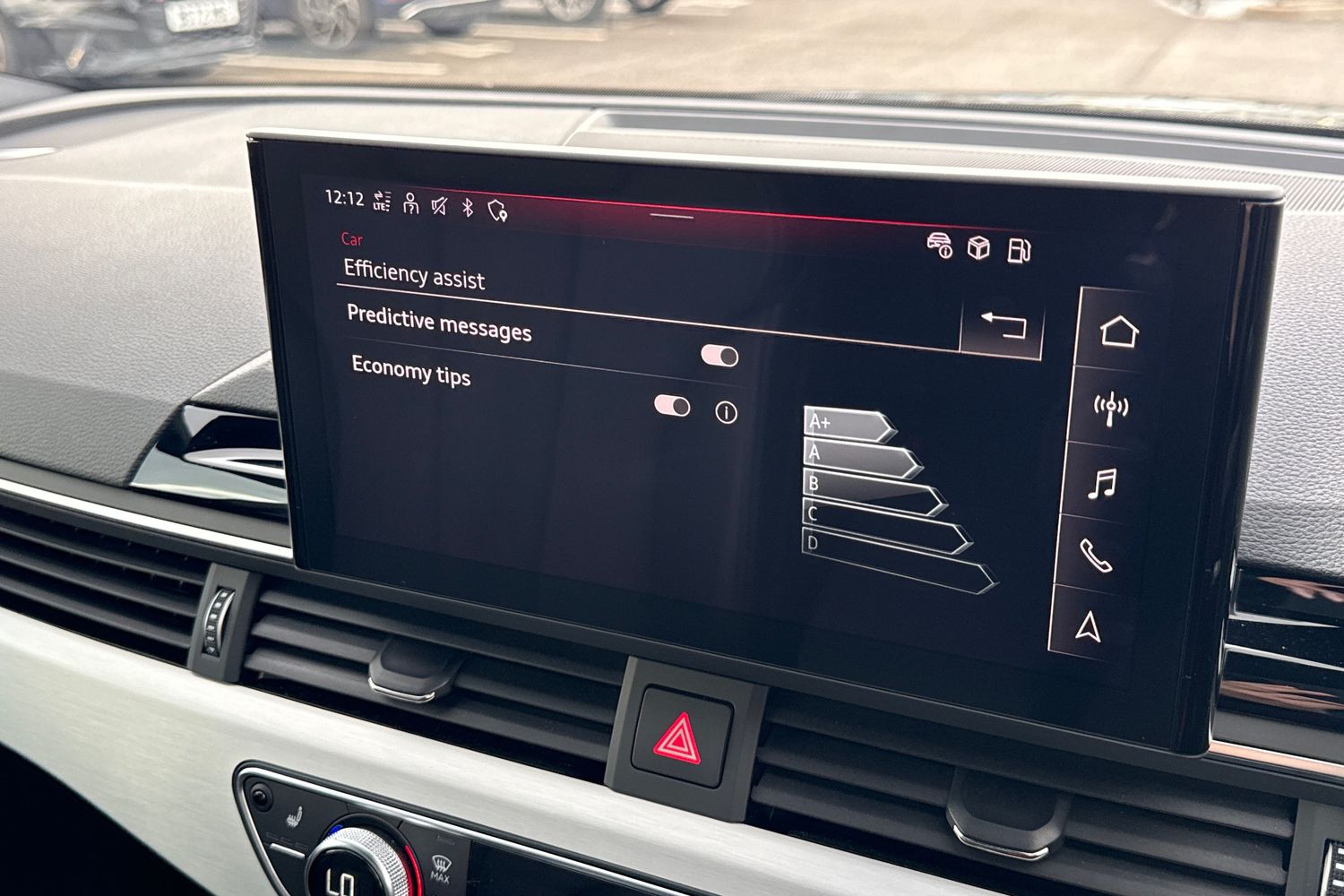 Used Audi A5 2024 for sale - 76495429: Photo 43