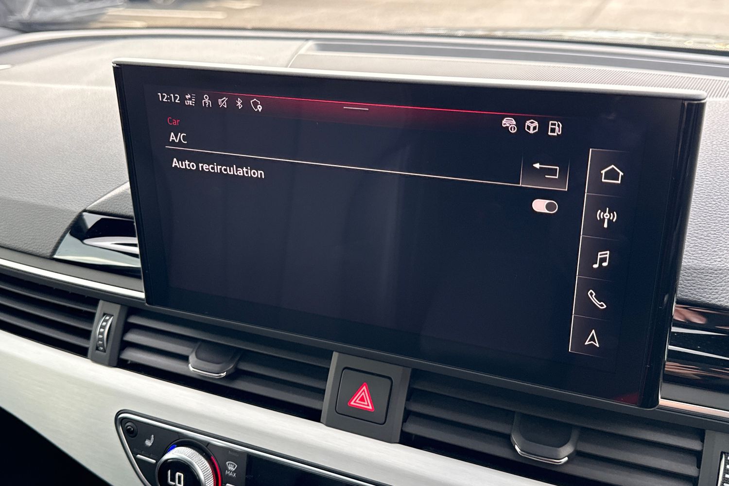 Used Audi A5 2024 for sale - 76495429: Photo 44