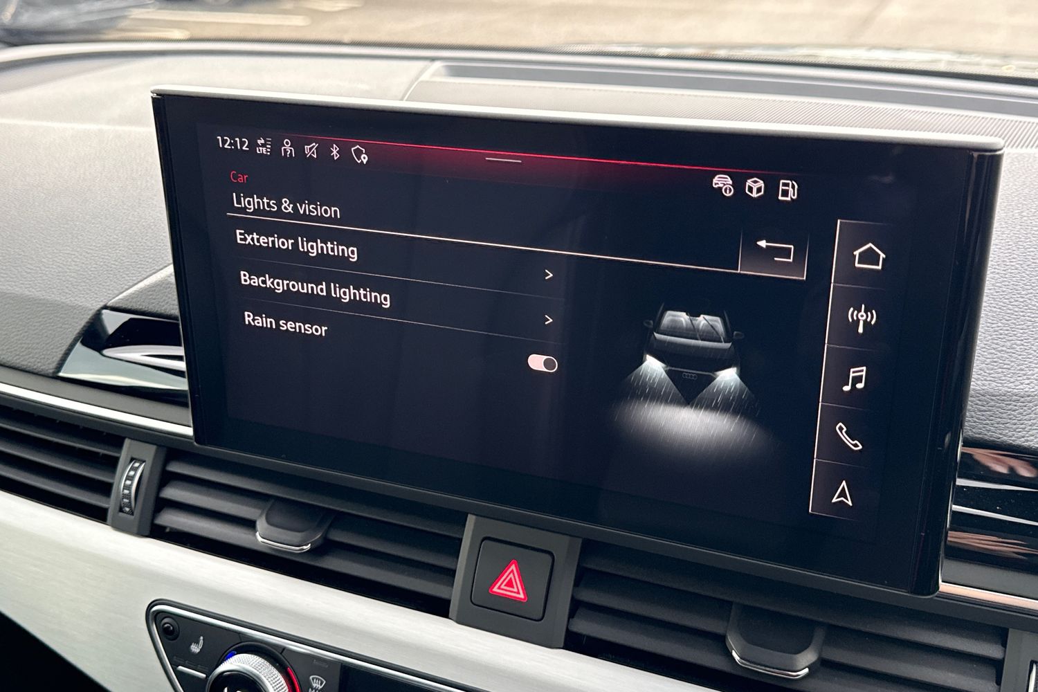 Used Audi A5 2024 for sale - 76495429: Photo 45