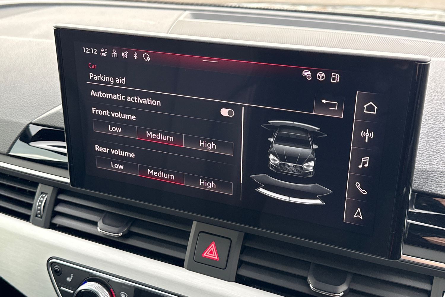 Used Audi A5 2024 for sale - 76495429: Photo 46