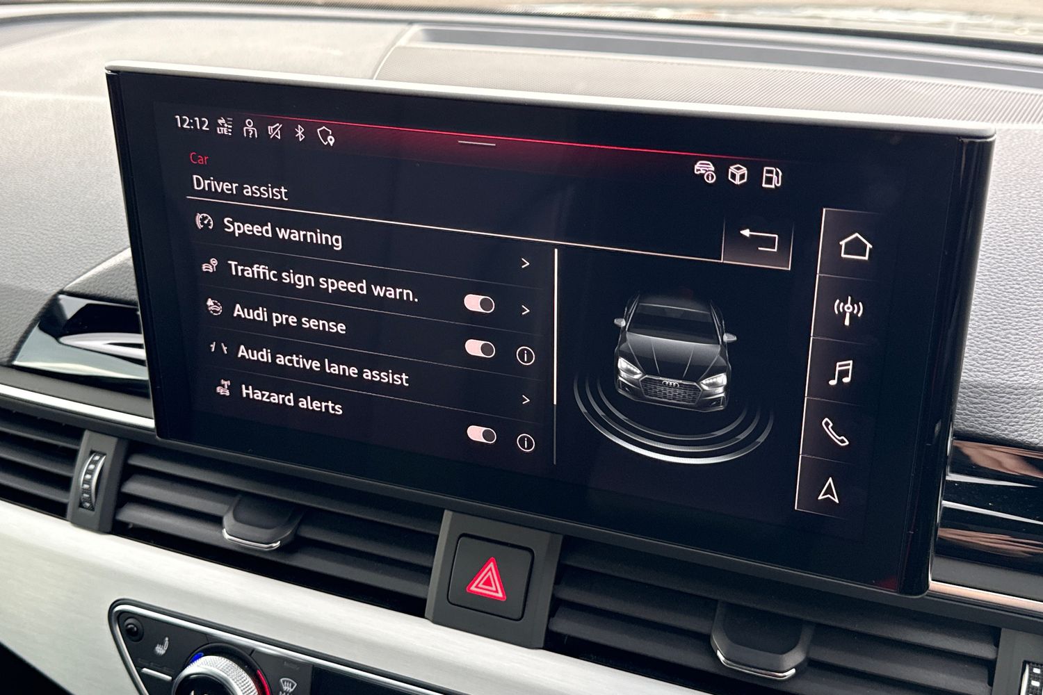 Used Audi A5 2024 for sale - 76495429: Photo 47