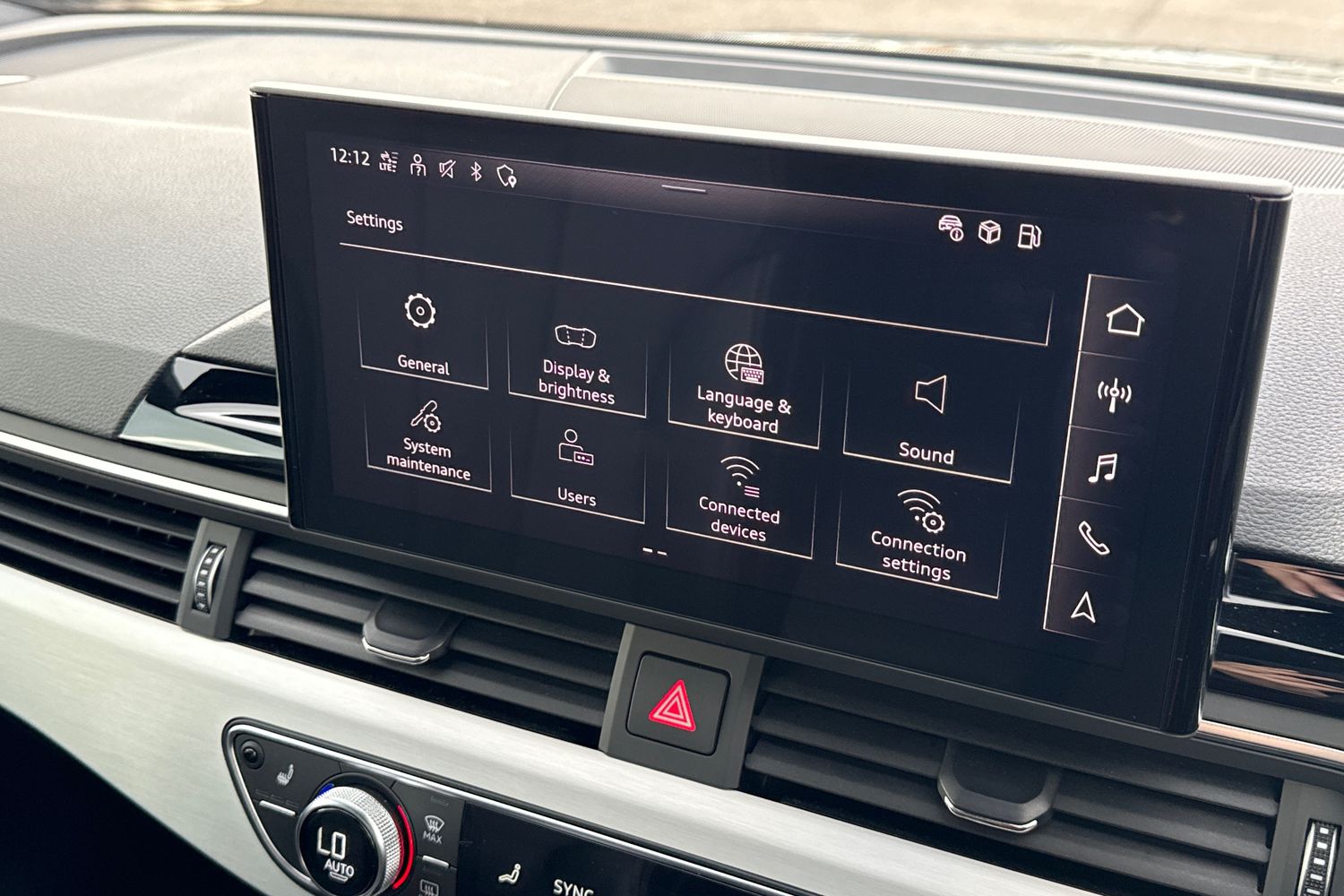 Used Audi A5 2024 for sale - 76495429: Photo 48