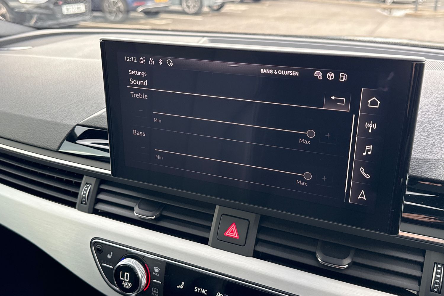 Used Audi A5 2024 for sale - 76495429: Photo 49