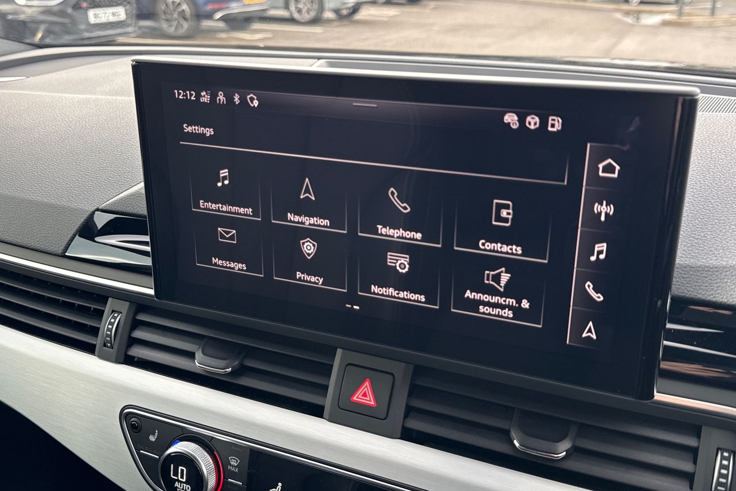 Used Audi A5 2024 for sale - 76495429: Photo 50