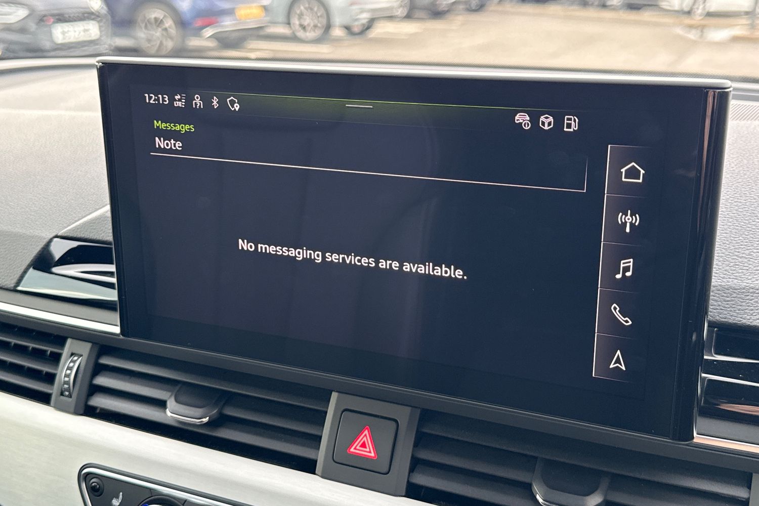 Used Audi A5 2024 for sale - 76495429: Photo 52